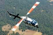Bell 206 BIII JetRanger